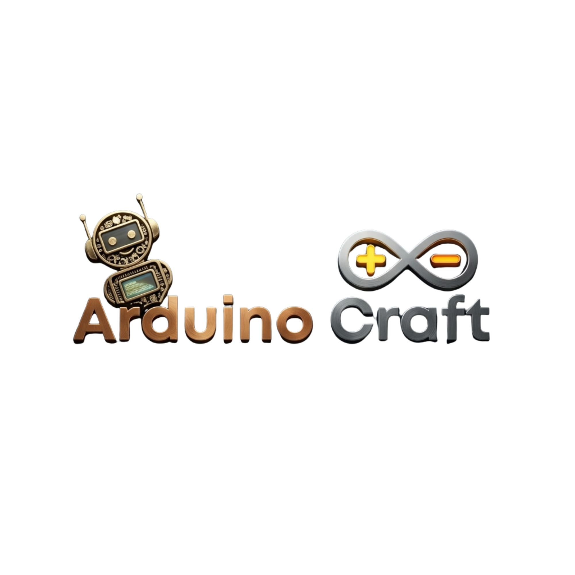 arduinocraft