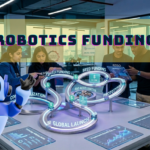 Robotics Funding News