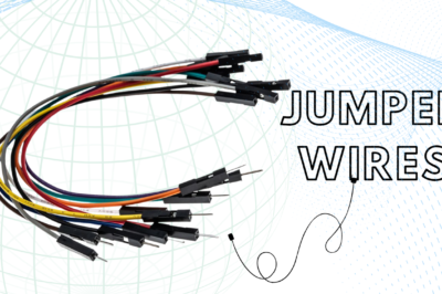 Jumper Wires: The Ultimate Beginner-Friendly Guide for Electronics Projects