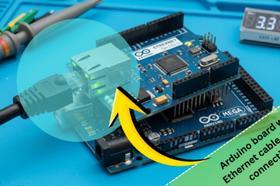 Arduino_event_eth Tips: 5 Tricks to Boost IoT Projects