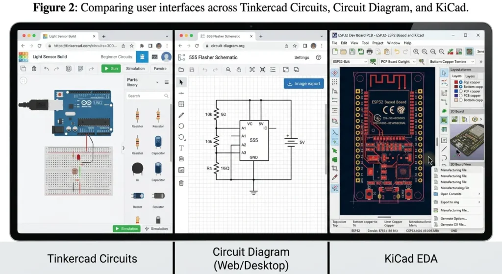 circuit diagram maker
