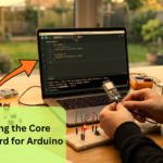 Programming the Core ESP32-C3 Board for Arduino