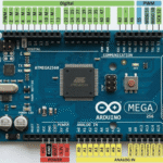 arduino mega 2560 pinout