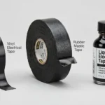 Is Electrical Tape Waterproof